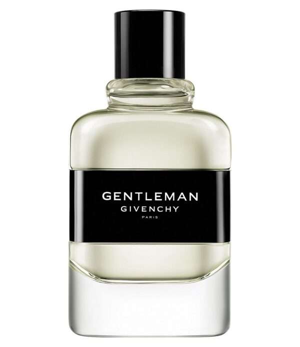 GIVENCHY GENTLEMEN EDT SPRAY 50ML - Image 2