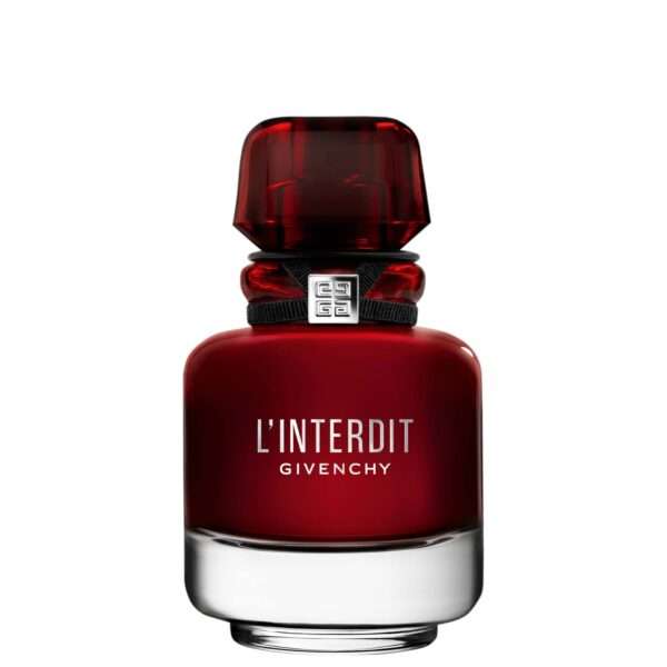 Givenchy L'Interdit Rouge 35ml EDP Spray - Image 2