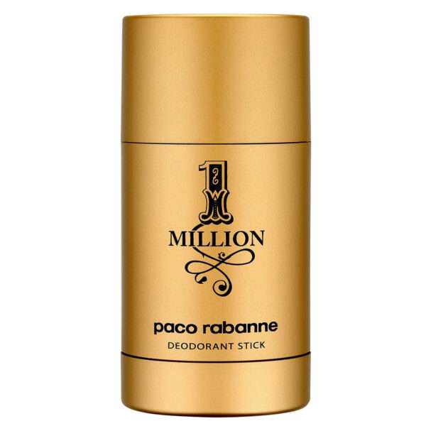 PACO 1 MILLION DEODORANT STICK 75ML - Image 2