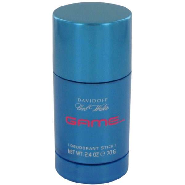 DAVIDOFF HOT WATER HOMME EDT SPRAY 60ML - Image 2