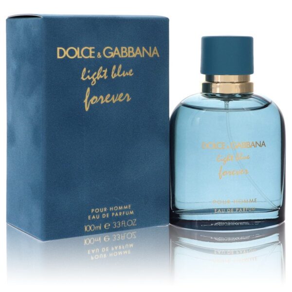 D&G 3 L'Imperatrice 50ml EDT Spray - Image 3