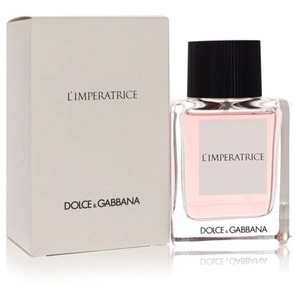 D&G 3 L'Imperatrice 50ml EDT Spray - Image 2