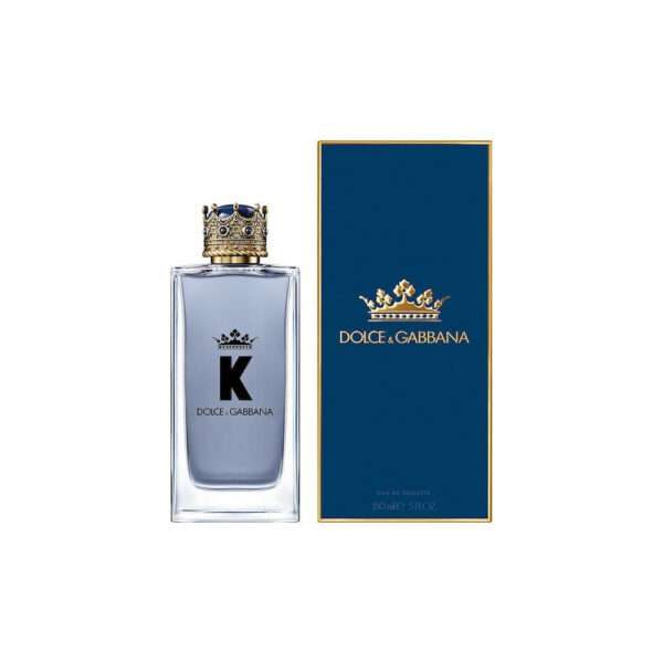 DOLCE K EDT SPRAY 150ML - Image 2