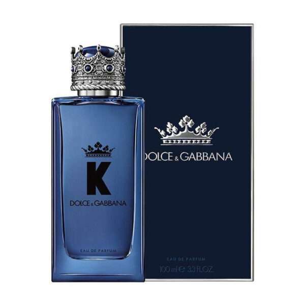 DOLCE K EDP SPRAY 100ML - Image 2