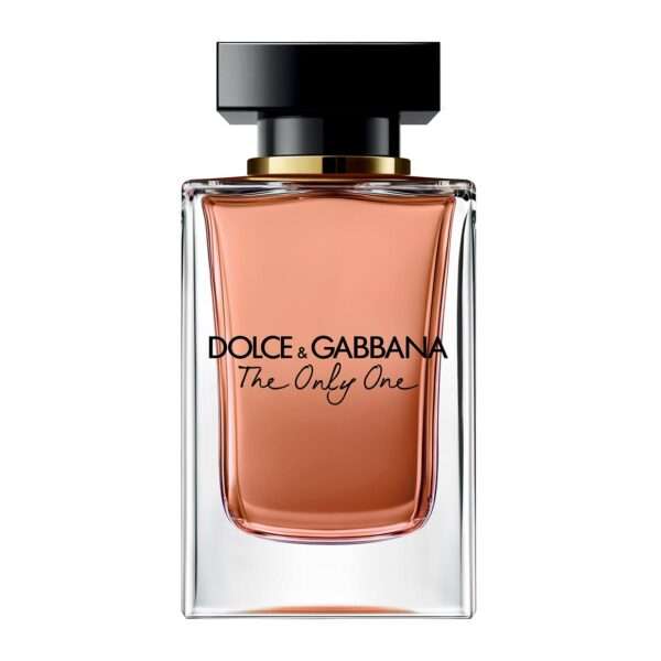 DOLCE THE ONLY ONE EDP SPRAY 100ML - Image 2