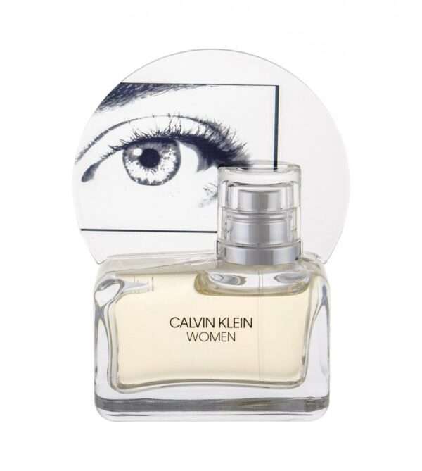 CK Women 50ml EDT Spray - Image 2