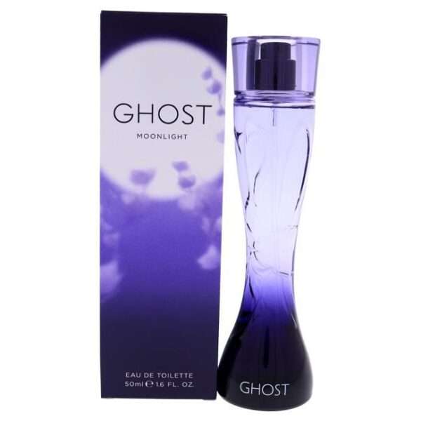 Ghost Moonlight 50ml EDT Spray - Image 2