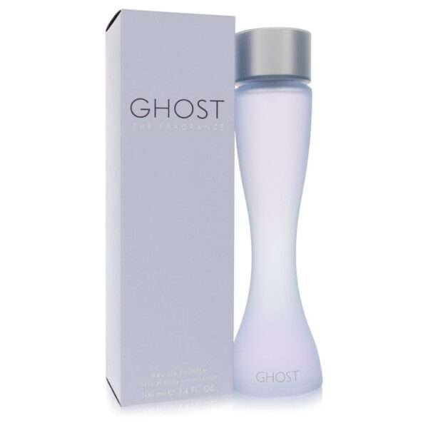 GHOST THE FRAGRANCE EDT SPRAY 100ML - Image 2