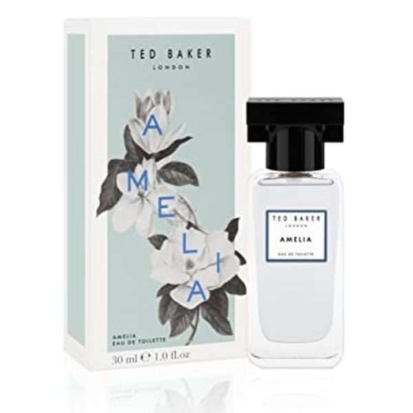 Ted Baker Amelia 30ml EDT - Image 2