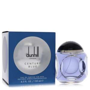DUNHILL CENTURY BLUE MAN EDP SPRAY 135ML