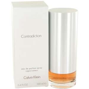 Calvin Klein Contradiction 100ml EDP Spray