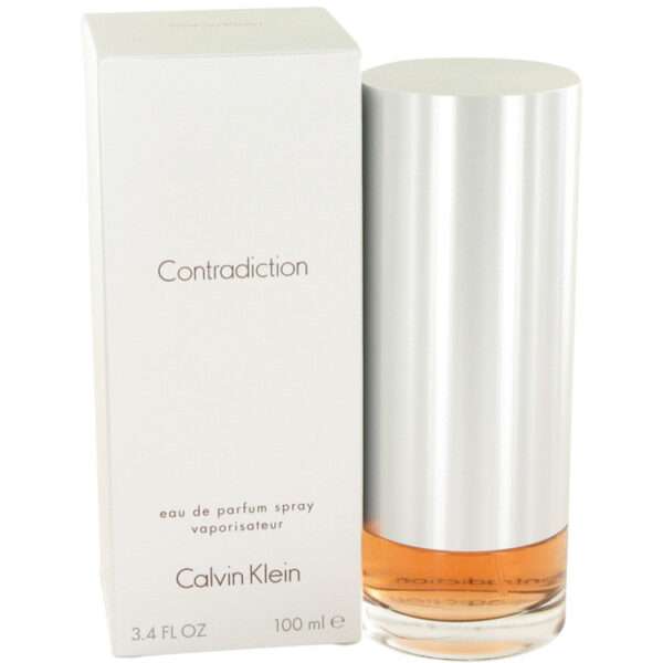 Calvin Klein Contradiction 100ml EDP Spray