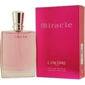 LANCOME MIRACLE EDP SPRAY 50ML