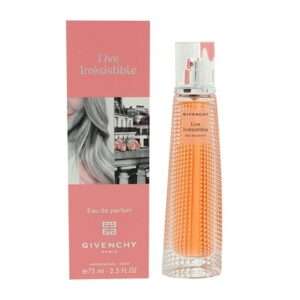 GIVENCHY LIVE IRRESISTIBLE EDP SPRAY 75ML
