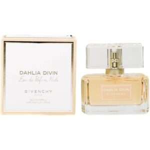 GIVENCHY DAHLIA NUDE EDP SPRAY 50ML