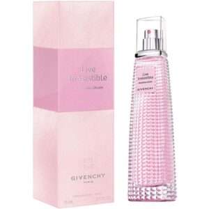 GIVENCHY LIVE IRRESISTIBLE BLOSSOM CRUSH EDT SPRAY 75ML