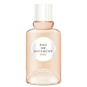 GIVENCHY EAU DE GIVENCHY ROSEE EDT SPRAY 100ML