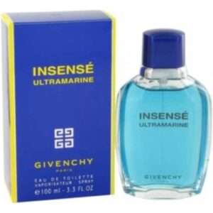 Givenchy Insense Ultramarine 100ml EDT Spray