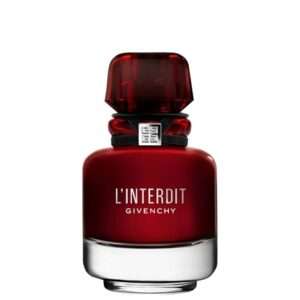 Givenchy L'Interdit Rouge 35ml EDP Spray