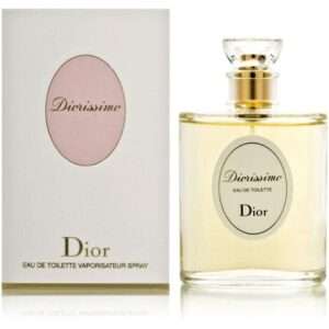DIOR DIORISSIMO EDT SPRAY 100ML