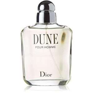 DIOR DUNE POUR HOMME EDT SPRAY 100ML