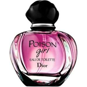 DIOR POISON GIRL EDT SPRAY 100ML
