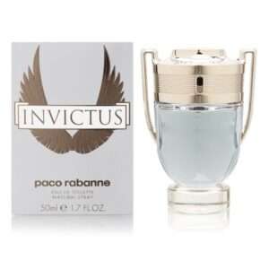 PACO INVICTUS EDT SPRAY 50ML