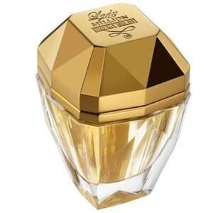 PACO LADY MILLION EAU MY GOLD EDT SPRAY 50ML