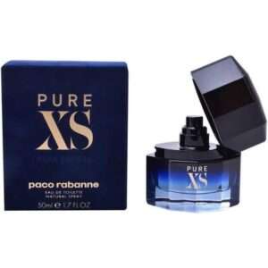 PACO PURE XS EDT SPRAY 50ML