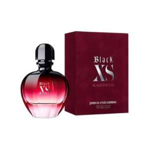 Paco Rabanne Black XS for Her 30ml EDP Spray