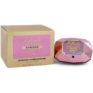 Paco Rabanne Lady Million Empire 80ml EDP Spray