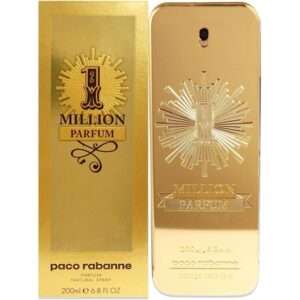 PACO 1 MILLION PARFUM SPRAY 200ML
