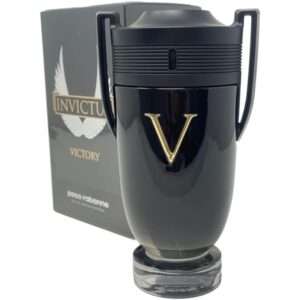 PACO INVICTUS VICTORY EDP SPRAY 200ML
