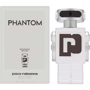 PACO PHANTOM EDT SPRAY 150ML