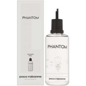 PACO PHANTOM REFILL EDT 200ML