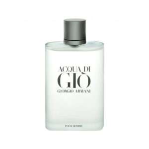 ARMANI ACQUA DI GIO HOMME EDT SPRAY 200ML