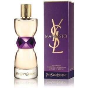 YSL MANIFESTO EDP SPRAY 90ML