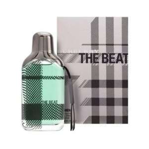 Burberry The Beat 50ml EDT Spray