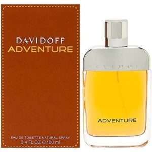 Davidoff Adventure 100ml EDT Spray