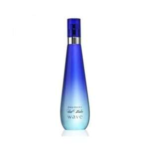 DAVIDOFF COOL WATER WAVE FEMME EDT SPRAY 50ML