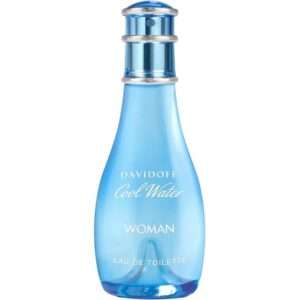 Davidoff Cool Water Woman 30ml EDT Spray