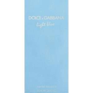 Dolce & Gabbana Light Blue 50ml EDT Spray