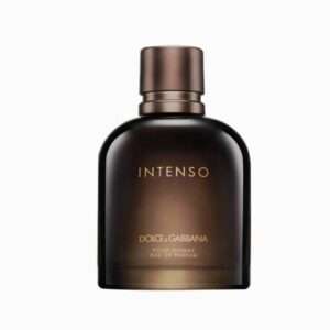 DOLCE POUR HOMME INTENSO EDP SPRAY 75ML