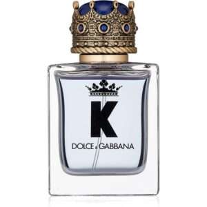 Dolce & Gabbana K 50ml EDT Spray