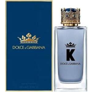 Dolce & Gabbana K 100ml EDT Spray