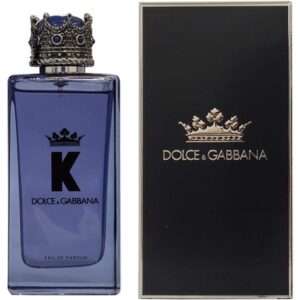 DOLCE K EDP SPRAY 100ML