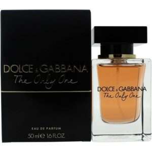 Dolce & Gabbana The Only One 50ml EDP Spray