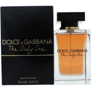 DOLCE THE ONLY ONE EDP SPRAY 100ML