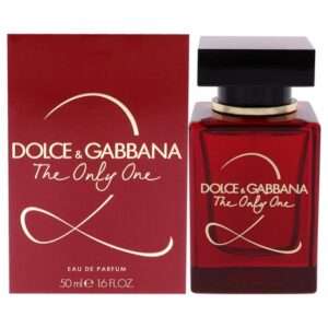 Dolce & Gabbana The Only One 2 50ml EDP Spray