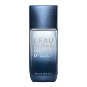 Issey Miyake L'Eau d'Issey Pour Homme L'Eau Super Majeure Intense 150ml EDT...